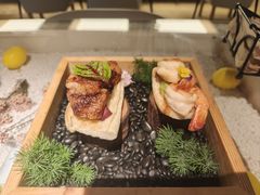 -Wood Garden(合生汇店)