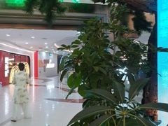 -桂满陇·蟹黄小笼汤包(中山公园店)
