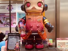 -泡泡玛特POPMART(合生汇店)