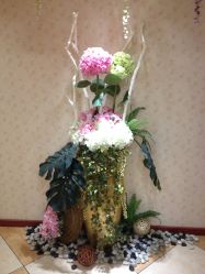 -芳朵美容养生SPA