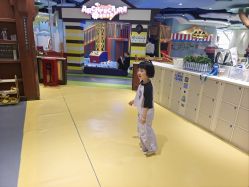 -MELAND CLUB亲子乐园•派对(虹桥万象城店)