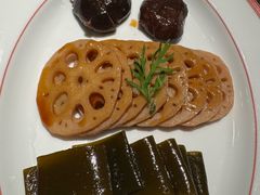 -清水亭湖北菜(大屯DT51店)