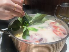 -锦庐道地川菜(来福士店)