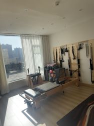 点击看大图 -U+YOGA优伽瑜伽·普拉提