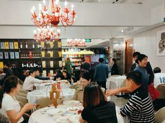 -月福京味斋·烤鸭店·北京菜(鼓楼总店)