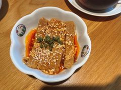 巴蜀豆衣-庆春朴门