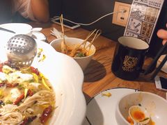 -太二酸菜鱼(深圳布吉万象汇店)