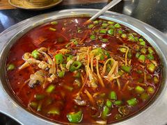 -盐井记·自贡美蛙鲜锅兔(中和店)