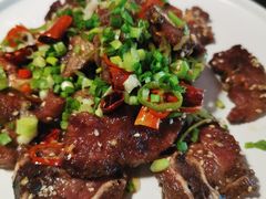 -吃货私房菜(丽江束河古镇店)