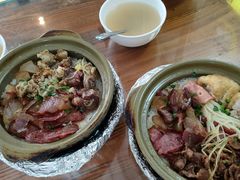 -崖口煲仔饭
