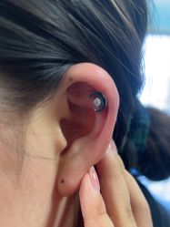 -众刺纹画·纹身·穿孔饰品·海娜定制