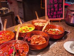 -咖啡厅自助餐厅(贵阳中天凯悦酒店)