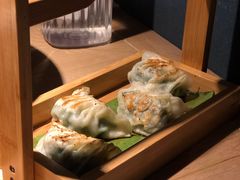 煎饺-丫丫厨娘·柠檬鸭(江南蓝鲸世界店)