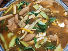 -陈八两面家(华孚写字楼店)