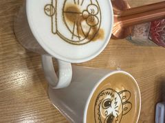 -逸派咖啡 EPARKCOFFEE(广安门店)