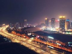 -中南南通体育会展中心