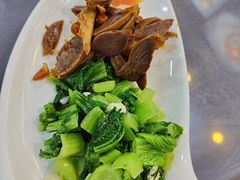 -老孙家饭庄·非遗(东关店)