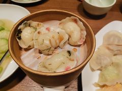 -船歌·鱼水饺青岛菜(闽江二路店)