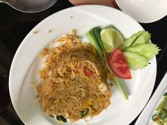 -金厨泰国餐厅·全泰籍厨师料理(拱北店)