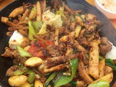 -胡师傅三下锅(汽车站店)