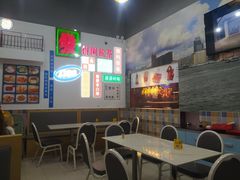 -1128港式茶餐厅(嘉信广场店)