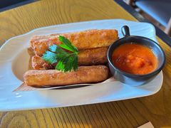 -安妮意大利餐厅(国贸店)
