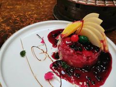 -老江南春·中国龙菜(衡山路店)