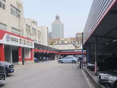 -名骏车业(新区玉山店)