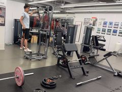 -乐刻健身(宸融大厦店)