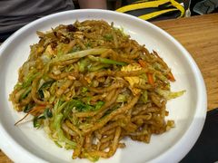 -晋情·游子轩(梅花路店)