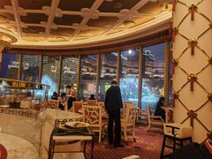 -咖啡苑 - 蔚藍夏日限定主题(永利皇宫店)