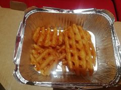 -必胜客(华辰店)