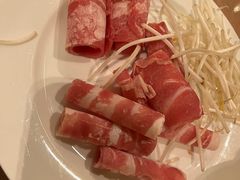 -杭州钱江新城万怡酒店-西餐厅