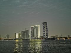 -喜洲吧·江畔老船厂·庭院餐厅(喜临院店)
