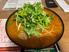 -肥汁米蘭香港米线(定西路店)