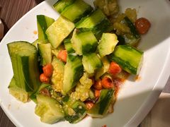 -胖哥俩肉蟹煲(龙德广场店)