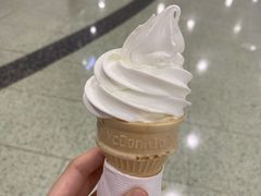 -麦当劳(中山八路店)