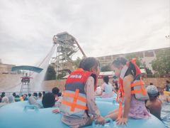 -武汉玛雅海滩水公园