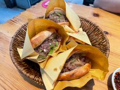 -漕河全驴宴饭店(徐水店)