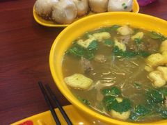 -小杨生煎(黄河路店)