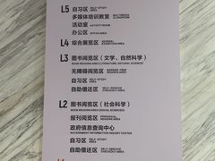 -海淀区图书馆·北馆