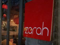 -zarah(鼓楼店)