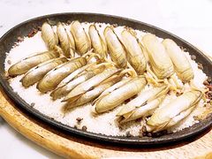 -莆田餐厅PUTIEN(三里屯店)