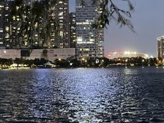 -天鹅湖体育公园