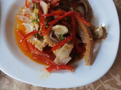 -维吾尔餐厅(宜山路店)