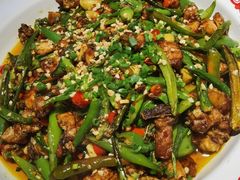 -卞氏菜根香·川菜(青羊万达店)