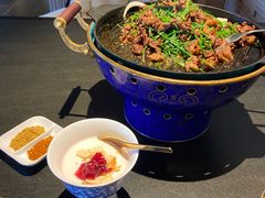 -喜悦烤鸭·新京菜(王府井店)