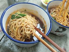 -山城盅盅面