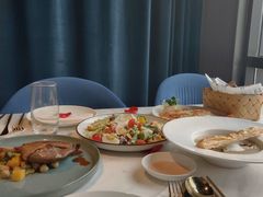 -Wei菋·Le Bistrot