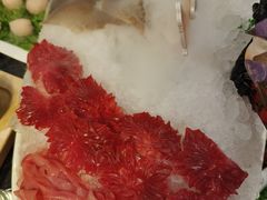 -渝香居重庆火锅(铁西三道街店)